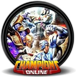 Champions Online 2