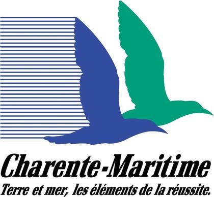charente maritime region