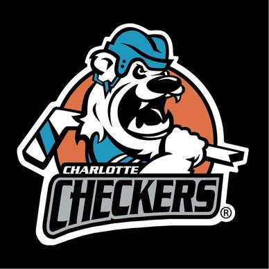 charlotte checkers 0