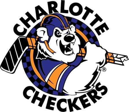 charlotte checkers