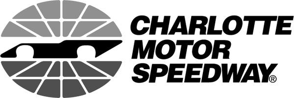 charlotte motor speedway