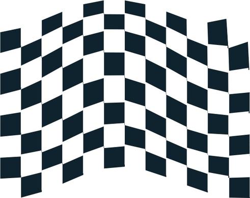 chequered flag icon 2