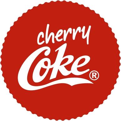 cherry coke 0