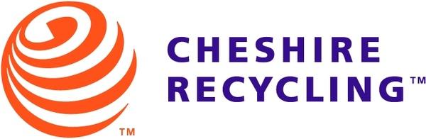 cheshire recycling