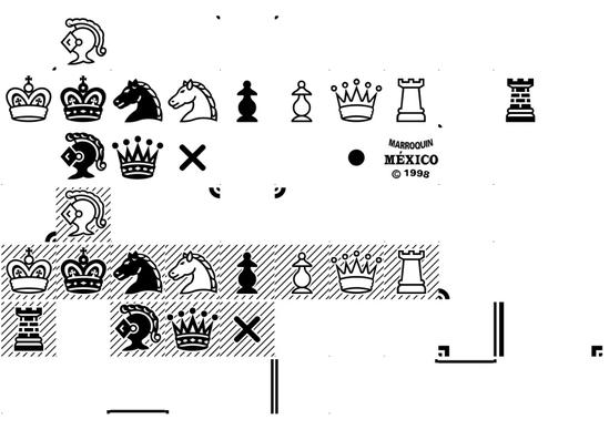 Chess Condal