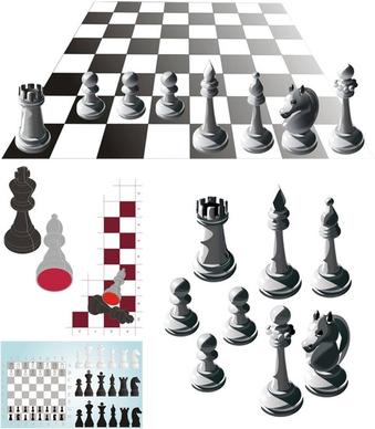 chess vector