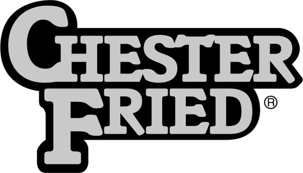 chester fried 0