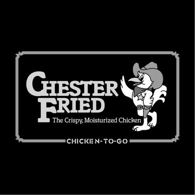 chester fried 1