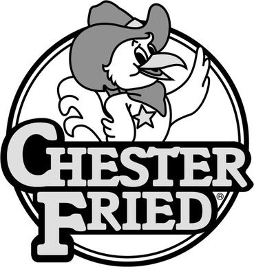 chester fried
