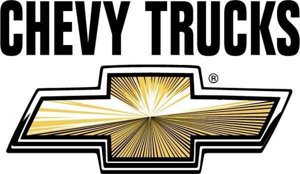 chevy truck 5