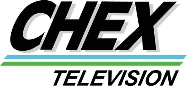 chex television