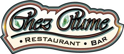 Chez Plume logo