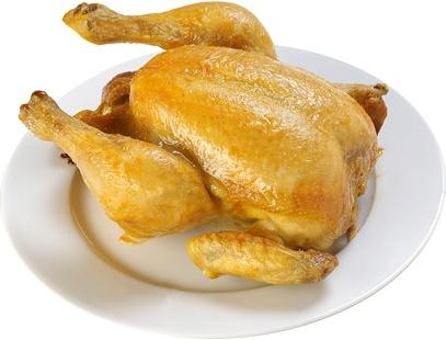 chicken picture 1