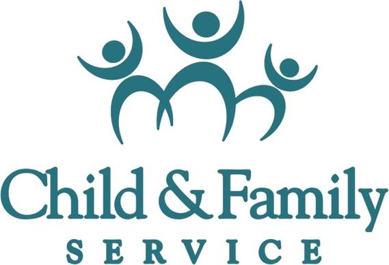 child family service