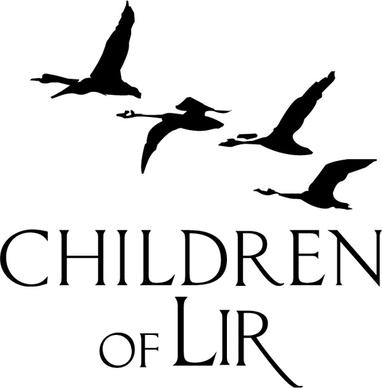 children of lir