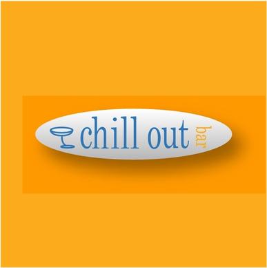 chill out bar