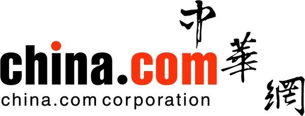 chinacom corporation