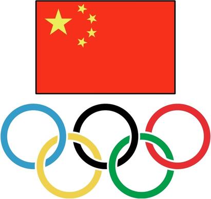 chinese olympic committee