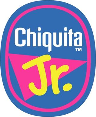 chiquita jr