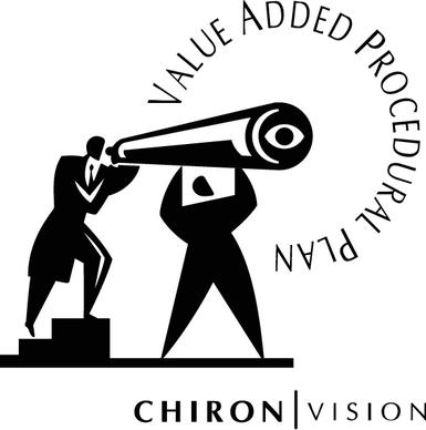 chiron vision