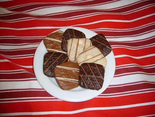 chocolate biscuits biscuits sweet biscuits