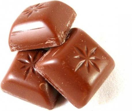 chocolate food cocoa