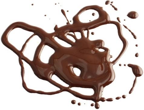 chocolate sauce hd picture
