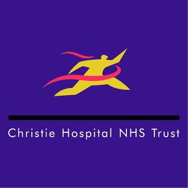 christie hospital nhs trust