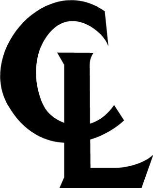 Christine-Laure logo