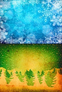 christmas background hd picture