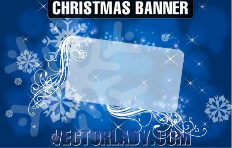 christmas banner