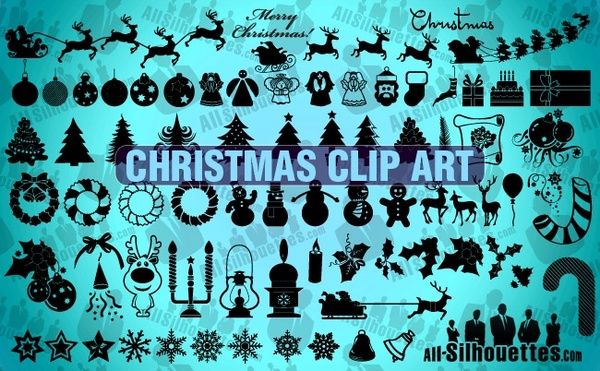 Christmas clip art