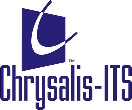 chrysalis its 0