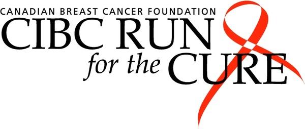 cibc run for the cure