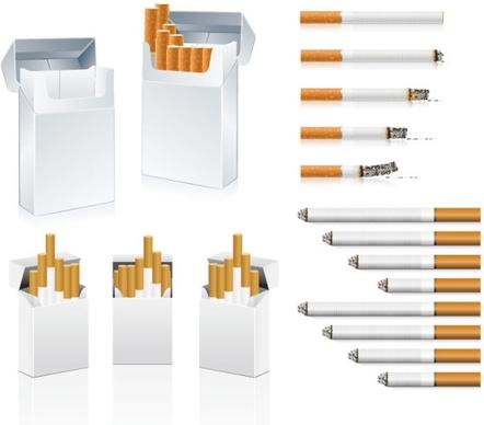 cigarette clip art