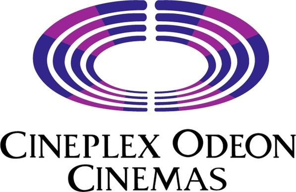 cineplex odeon cinemas