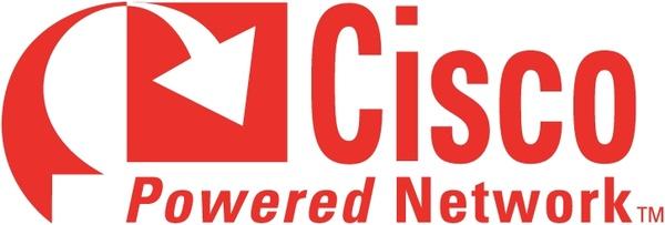 cisco powered network