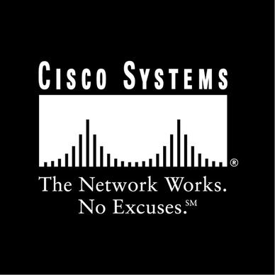 cisco systems 3
