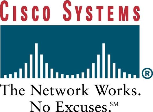 Cisco Systems logo4