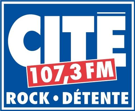 Cite Rock Detente radio