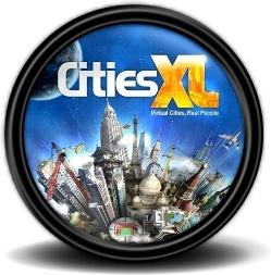 Cities XL 2
