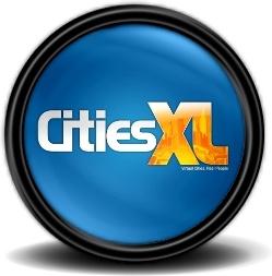Cities XL 4