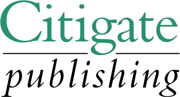 citigate publishing