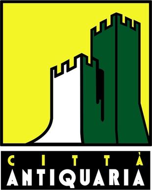 citta antiquaria