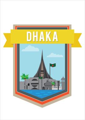 city dhaka