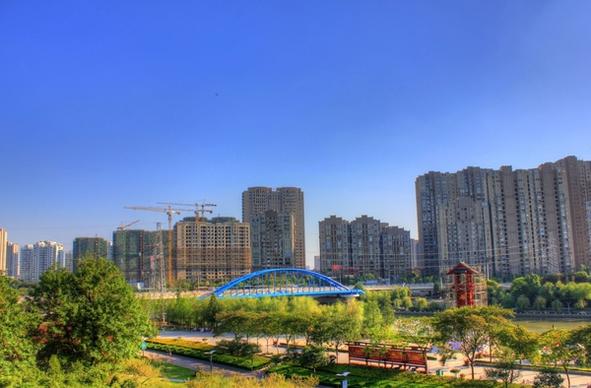 city of nanjing china