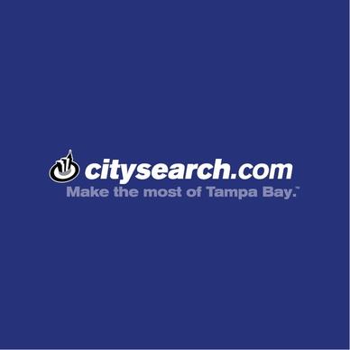 citysearch 0