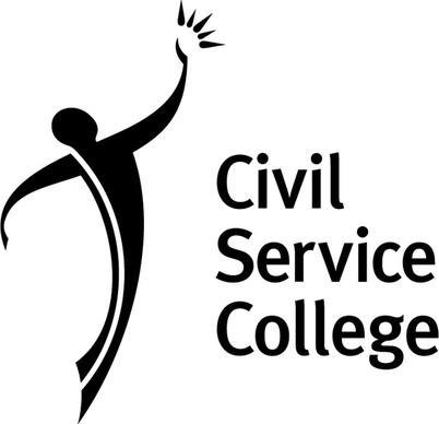 civil service college