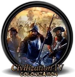 Civilization IV Colonization 2
