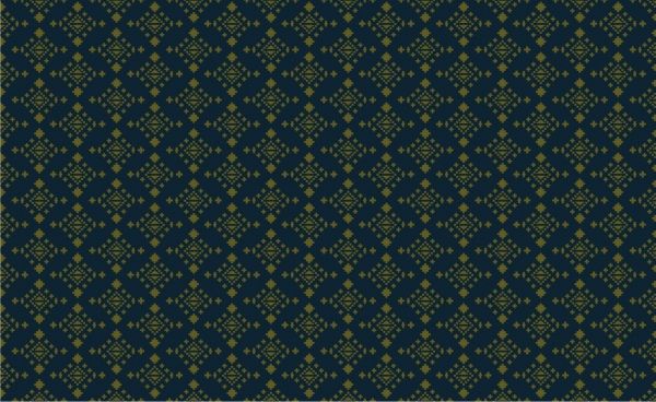 classical pattern background repeating tribal style